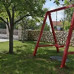 House Holek Apartment Silo (Krk)