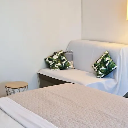 House Holek Apartman