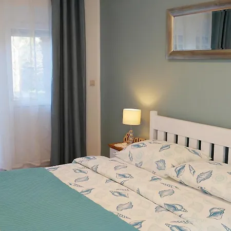 House Holek Apartman