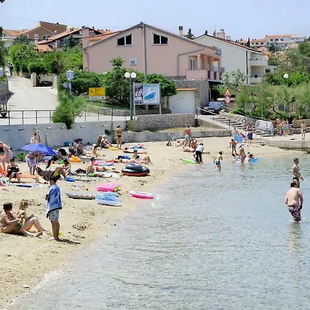 Apartman House Holek *