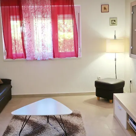 House Holek Apartment