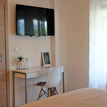 Apartment House Holek Silo (Krk)