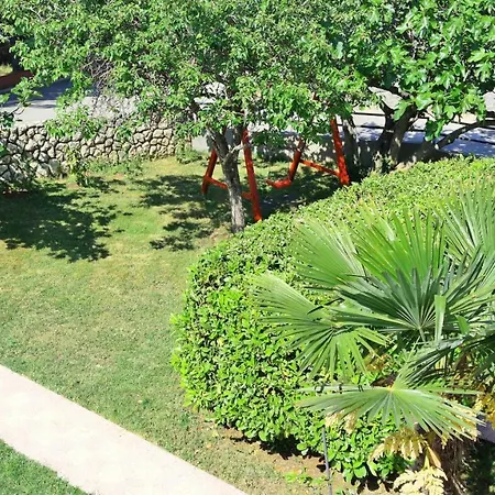 Apartment House Holek