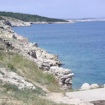 House Holek Apartment Silo (Krk)