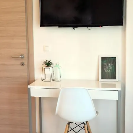 House Holek Apartment