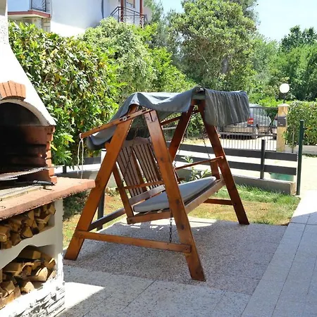 House Holek * Silo (Krk)