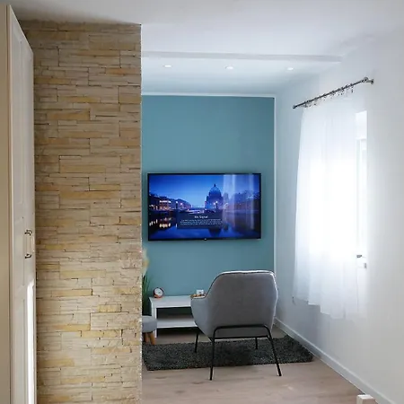 Apartment House Holek Silo (Krk)