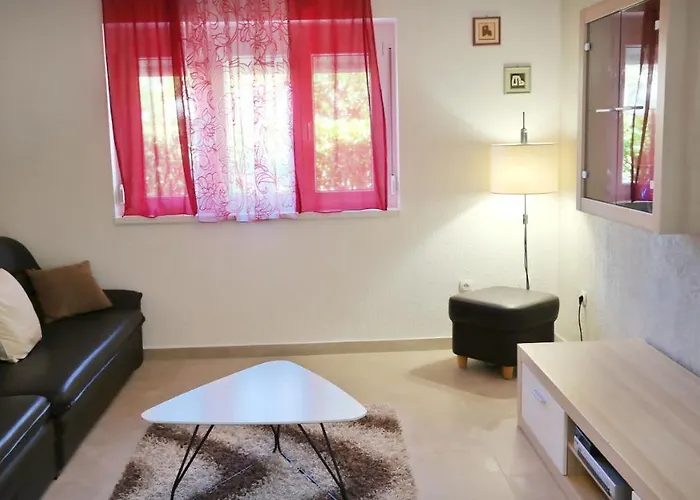 House Holek Apartment