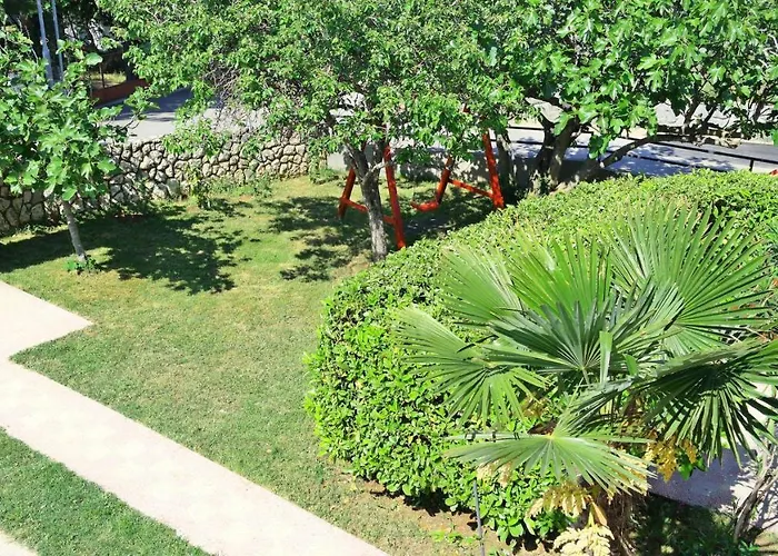 Apartment House Holek