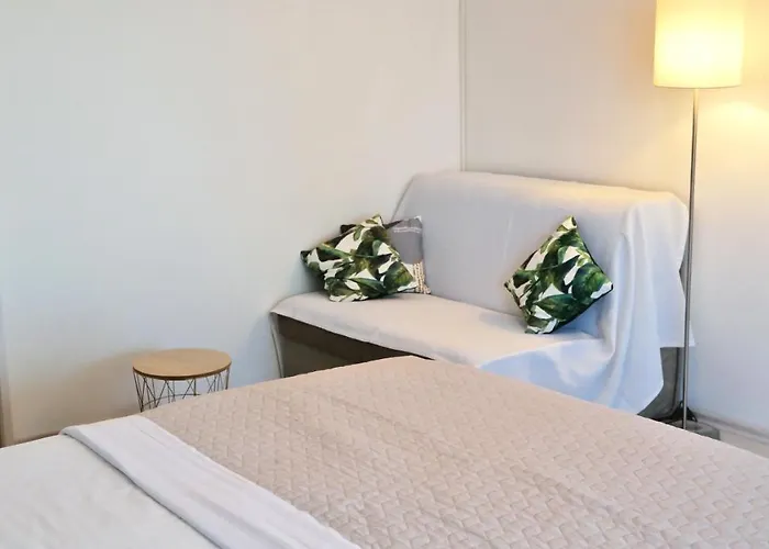 House Holek Apartment