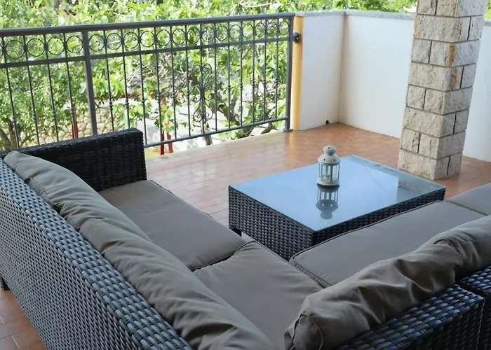 Apartment House Holek