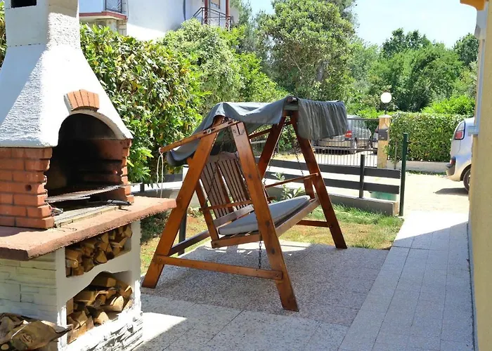 House Holek * Silo (Krk)