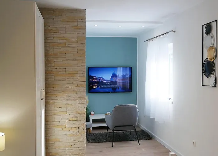 Apartment House Holek Silo (Krk)