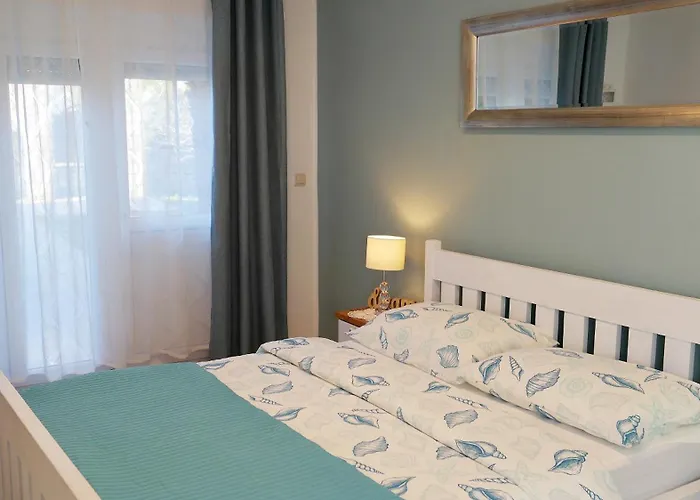 House Holek Apartment