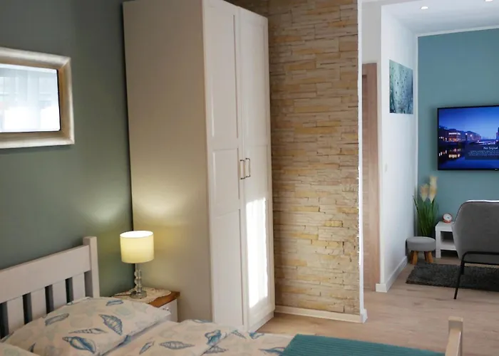 Apartment House Holek Silo (Krk)