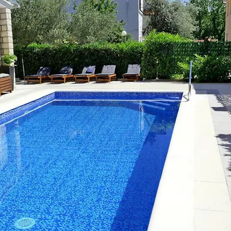 Διαμέρισμα House Holek Šilo