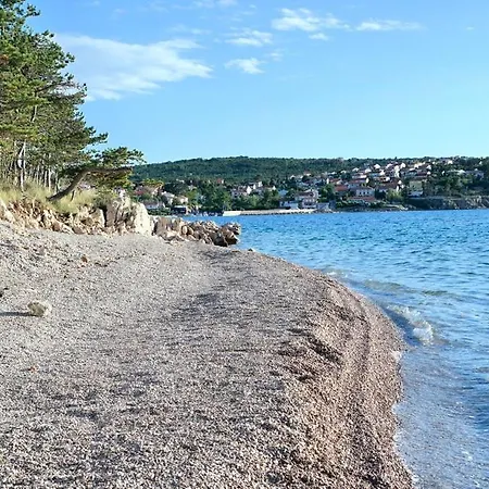 House Holek Διαμέρισμα Šilo